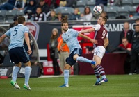 Nhận định Kansas City vs Colorado Rapids 07h30, 22/09 (Nhà Nghề Mỹ MLS)