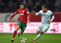 Nhận định Orenburg vs Lokomotiv Moscow 15h30, 22/09 (VĐQG Nga 2019/20)