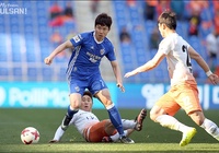 Nhận định Ulsan Hyundai FC vs Gangwon FC 15h00, 22/09 (VĐQG Hàn Quốc 2019)