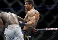 Paulo Costa sẽ là đối thủ tiếp theo của người chiến thắng tại UFC 243