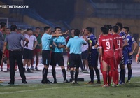 Giật mình với những cú "phốt" của cựu trọng tài FIFA Trương Hồng Vũ 