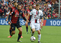 Xem trực tiếp Cagliari vs Genoa ở đâu, kênh nào?
