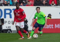Xem trực tiếp Schalke 04 vs Mainz 05 ở đâu, kênh nào?