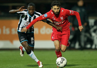 Xem trực tiếp Twente vs Heracles Almelo ở đâu, kênh nào?