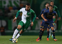 Dự đoán Sporting Lisbon vs FC Famalicao 03h00, ngày 24/09 (VĐQG Bồ Đào Nha)