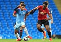 Dự đoán U23 Aston Villa vs U23 MU 01h00, 24/09 (Vô địch U23 Anh 2019/20)