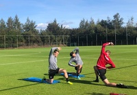 HLV Heerenveen khen nức nở, Văn Hậu sẽ đá chính trận gặp Utrecht? 