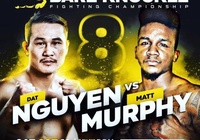 Lý do võ sĩ gốc Việt Đạt Nguyễn chọn Boxing tay trần là gì?