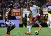 Nhận định Bologna vs Roma 20h00, 22/09 (Vòng 4 Serie A)