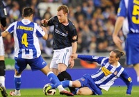 Nhận định Espanyol vs Sociedad 19h00, 22/09 (Vòng 5 VĐQG Tây Ban Nha)