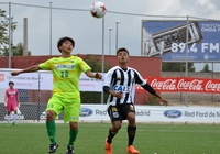 Nhận định Reinmeer Aomori FC vs Osaka FC 11h00, 23/09 (Vòng 22 Japan Football League)