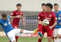 Nhận định Shanghai SIPG vs Henan Jianye 18h35, 22/09 (Vòng 25 VĐQG Trung Quốc)