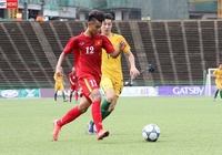 Nhận định U16 Việt Nam vs U16 Úc 19h00, 22/09 (Vòng loại U16 châu Á)