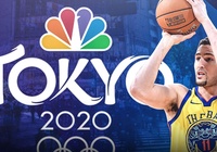 Tới lượt hai đồng đội của Stephen Curry muốn tham gia Olympics