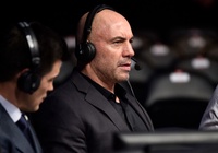Joe Rogan bình luận viên nổi tiếng của UFC là ai?