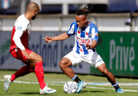 Kết quả Heerenveen vs Utrecht (FT 1-1): Odgaard đá hỏng phạt đền, Heerenveen chia điểm nuối tiếc