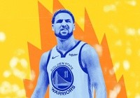 Klay Thompson tin rằng triều đại của GSW chưa kết thúc