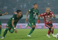 Nhận định Persebaya vs Bali United 18h30, 24/09 (Vòng 20 VĐQG Indonesia)