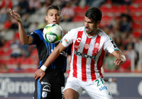 Nhận định Queretaro FC vs Club Necaxa 07h00, ngày 25/09 (VĐQG Mexico)