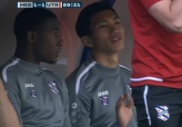 Văn Hậu không ra sân, Heerenveen chia điểm đáng tiếc trước Utrecht