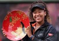 Vô địch Pan Pacific Open, Naomi Osaka rốt cuộc có danh hiệu ở Nhật!