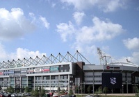 Chùm ảnh SVĐ Abe Lenstra Stadion, nơi Văn Hậu thi đấu