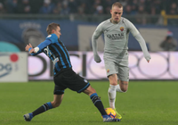 Nhận định AS Roma vs Atalanta 00h00, ngày 26/09 (vòng 5 Serie A)