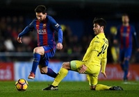 Nhận định Barcelona vs Villarreal 02h00, 25/09 (vòng 6 VĐQG Tây Ban Nha)