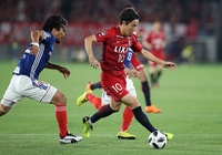 Nhận định Kashima Antlers vs Yokohama F Marinos 17h00, 25/09 (vòng 4 Cúp Nhật Hoàng)