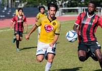Nhận định Stallion Laguna FC vs Global Makati 14h30, 25/09 (VĐQG Philippines)