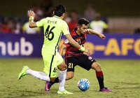 Nhận định Urawa Red Diamonds vs Honda FC 17h00, 25/09 (vòng 4 Cúp Nhật Hoàng)