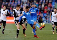 Nhận định Valencia vs Getafe 01h00, 26/09 (vòng 6 VĐQG Tây Ban Nha)