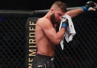 Paulo Costa chê Jeremy Stephens không xứng với UFC