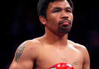 Võ sĩ boxing kỳ cựu Manny Pacquiao là ai?