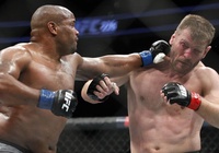 Daniel Cormier: Trận đấu thứ 3 với Stipe Miocic sẽ là trận đấu cuối cùng!
