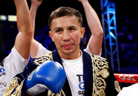 Golovkin nhắm đến việc lên hạng cân sau trận đấu với Derevyanchenko