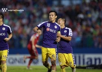 Hà Nội FC quyết tâm hạ April 25, hướng đến cú "ăn ba" lịch sử