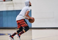 Hé lộ phiên bản giày thứ 7 của Stephen Curry