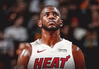 Miami Heat đang nóng lòng muốn có Chris Paul