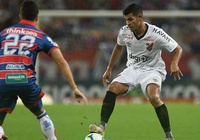 Nhận định Atletico Paranaense vs Fortaleza 07h30, 27/09 (Vòng 21 VĐQG Brazil)