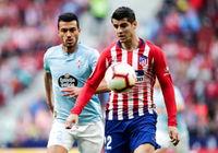 Nhận định Mallorca vs Atletico Madrid 00h00, 26/09 (VĐQG Tây Ban Nha 2019/20)