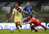Nhận định Toluca vs Atletico San Luis 08h00, 27/09 (Vòng 11 VĐQG Mexico)