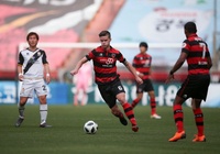 Trực tiếp Pohang Steelers vs Jeju United: Khách khó thắng