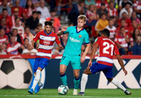 Xem trực tiếp Valladolid vs Granada ở đâu, kênh nào?
