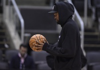 Brooklyn Nets xác nhận về thời gian trở lại của Kevin Durant