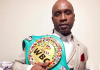 Cựu vô địch quyền Anh Nigel Benn trở lại thi đấu ở tuổi 55