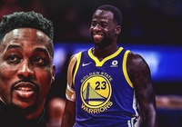 Dwight Howard trở thành fan hâm mộ Draymond Green như thế nào?