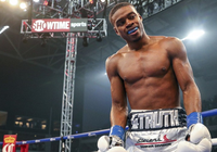 Errol Spence: Đây sẽ là một trận đấu khó nhằn