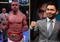 Errol Spence Jr: Trận đấu với Manny Pacquiao chắc chắn sẽ diễn ra vào năm 2020