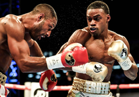 Nhà vô địch bất bại welterweight Errol Spence là ai